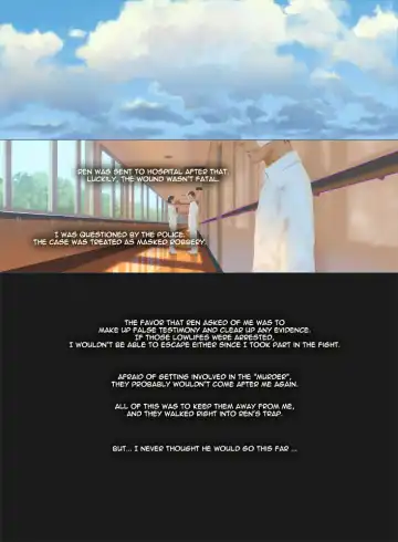 Smile Ch.05 - Memories of the Affection Fhentai - Page 27