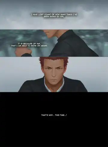 Smile Ch.05 - Memories of the Affection Fhentai - Page 37