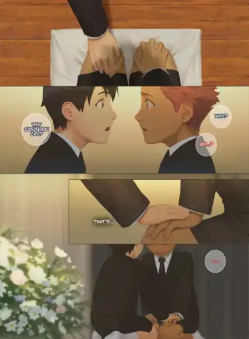 Smile Ch.05 - Memories of the Affection Fhentai - Page 6