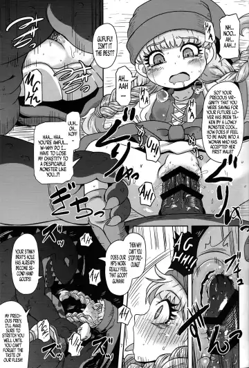 [Nalvas] Tensai Mahoutsukai no Sei Jijou Fhentai - Page 6