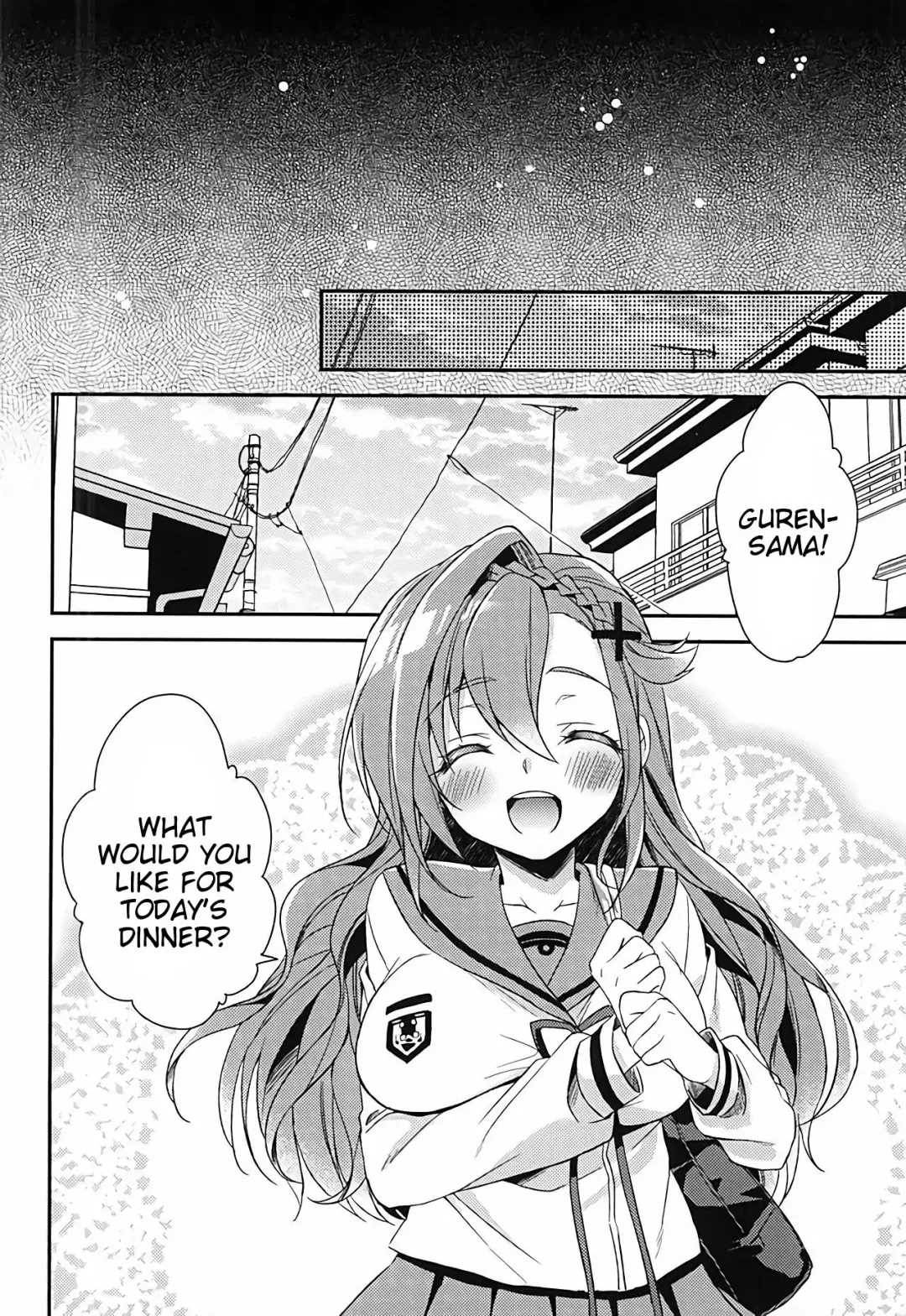 [Aichi Shiho] Oshitai Shiteimasu Nushi-sama | Thank you, Master Fhentai.net - Page 18