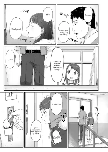 [Satuyo] Mezamechatta kara | Because I'm Awake Fhentai - Page 15