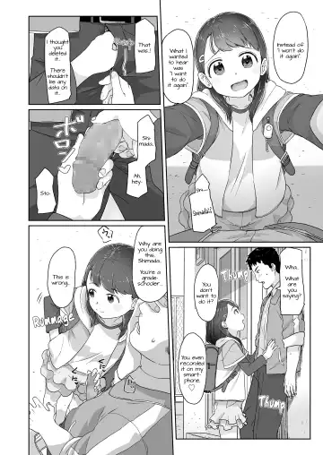 [Satuyo] Mezamechatta kara | Because I'm Awake Fhentai - Page 18