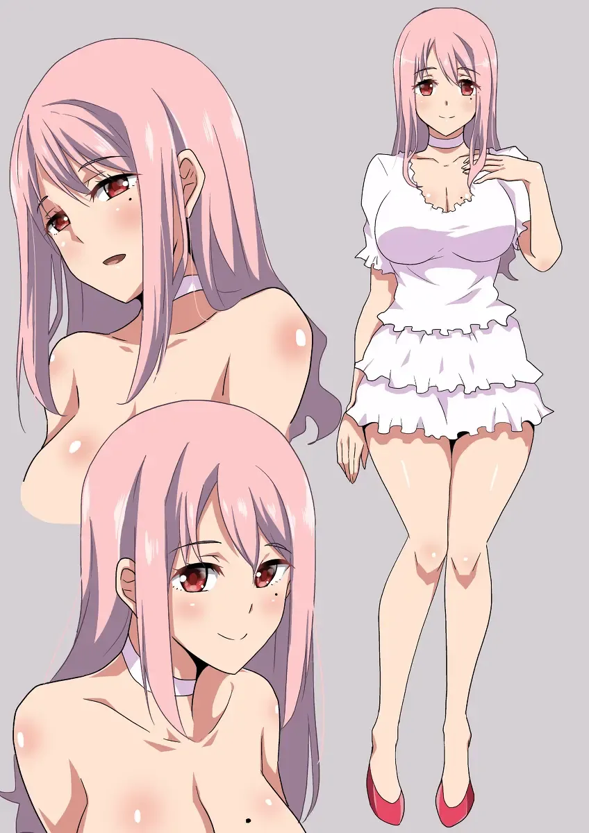 [Hara] Ai Nee-san to Aiai Shitai! Fhentai - Page 2