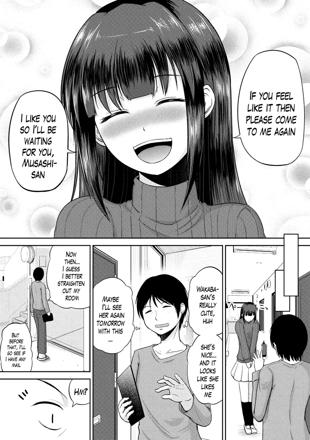 [Yano Toshinori] Watashi ni Mawashite Ura Kairanban Fhentai - Page 29