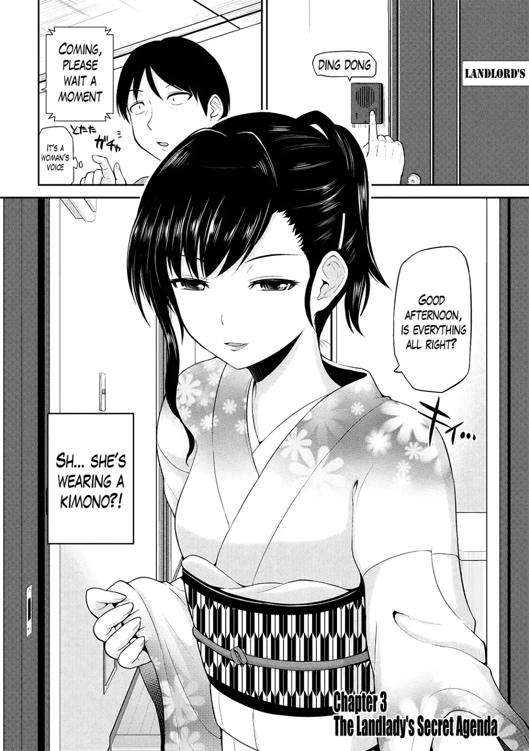 [Yano Toshinori] Watashi ni Mawashite Ura Kairanban Fhentai - Page 44