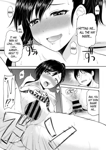 [Yano Toshinori] Watashi ni Mawashite Ura Kairanban Fhentai - Page 58