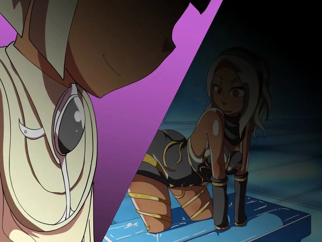 [Matrix One] Puff Puff RUSH ~ Hayai wa Tokiniha Haji ni Naru!!~ Fhentai - Page 72