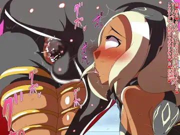 [Matrix One] Puff Puff RUSH ~ Hayai wa Tokiniha Haji ni Naru!!~ Fhentai - Page 65