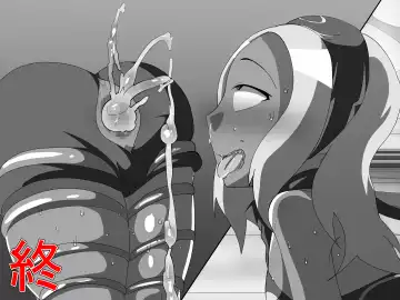 [Matrix One] Puff Puff RUSH ~ Hayai wa Tokiniha Haji ni Naru!!~ Fhentai - Page 71