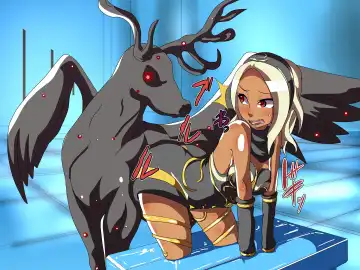 [Matrix One] Puff Puff RUSH ~ Hayai wa Tokiniha Haji ni Naru!!~ Fhentai - Page 75