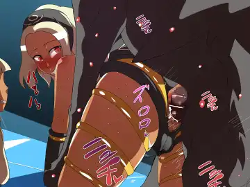 [Matrix One] Puff Puff RUSH ~ Hayai wa Tokiniha Haji ni Naru!!~ Fhentai - Page 80