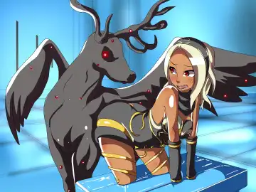 [Matrix One] Puff Puff RUSH ~ Hayai wa Tokiniha Haji ni Naru!!~ Fhentai - Page 92