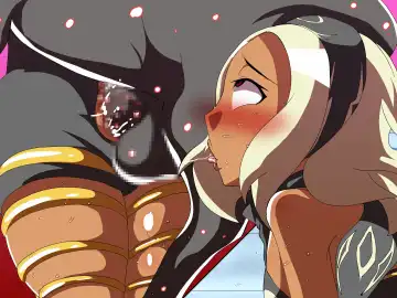 [Matrix One] Puff Puff RUSH ~ Hayai wa Tokiniha Haji ni Naru!!~ Fhentai - Page 99