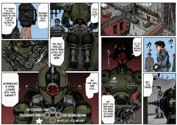 [Double Deck] KILL'EM ALL! Fhentai.net - Page 4