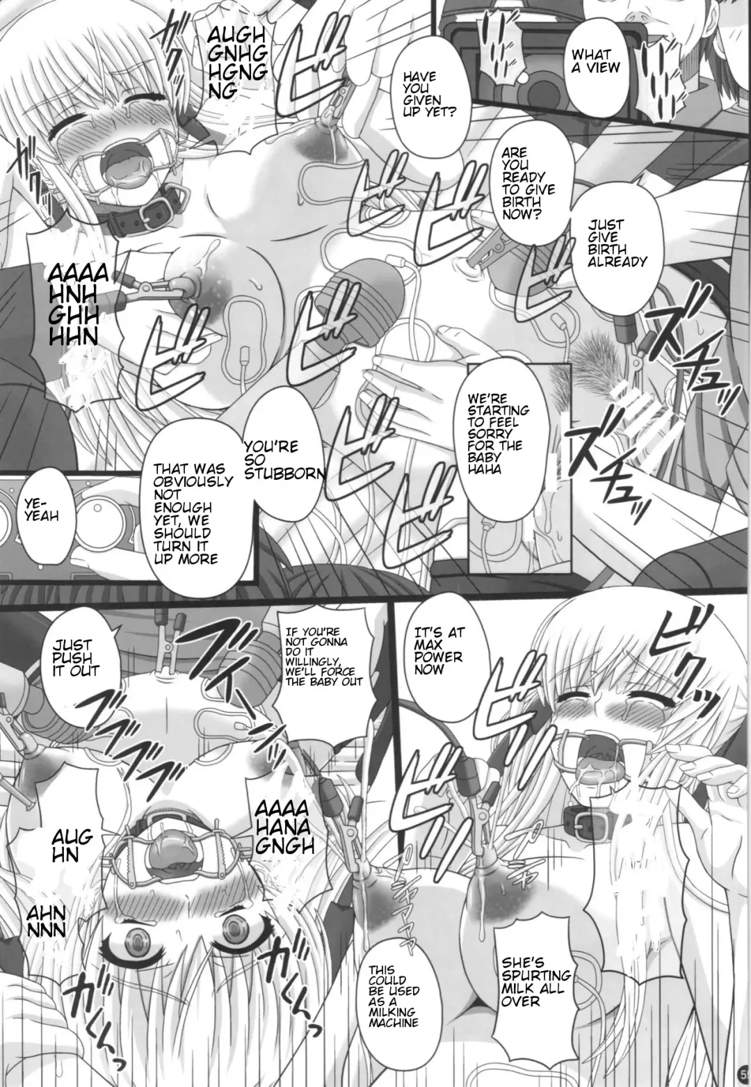 [Shiawase No Katachi] Katashibu 40-shuu  - 40 WEEK Birth katasibut 40week  + Katashibu 40-shuu Bangaihen Oro Fhentai - Page 55