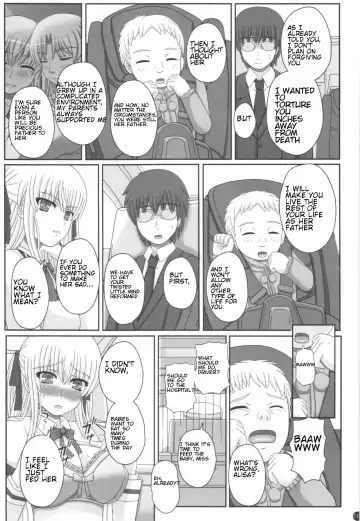 [Shiawase No Katachi] Katashibu 40-shuu  - 40 WEEK Birth katasibut 40week  + Katashibu 40-shuu Bangaihen Oro Fhentai - Page 113
