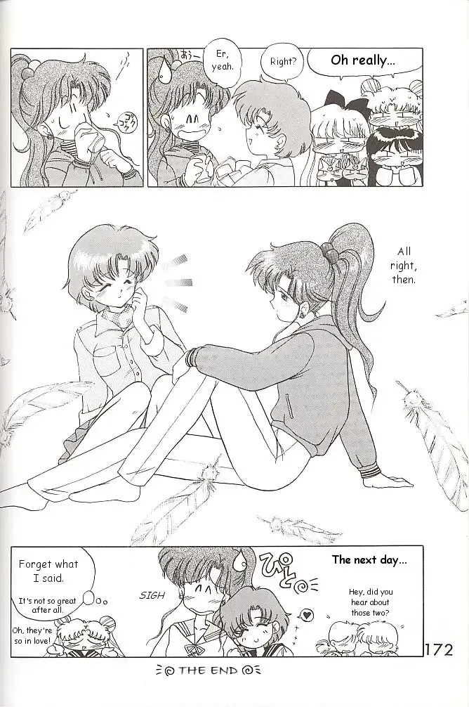 [Kuroinu Juu] Love Deluxe Fhentai - Page 171