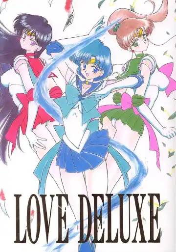 Read [Kuroinu Juu] Love Deluxe - Fhentai.net