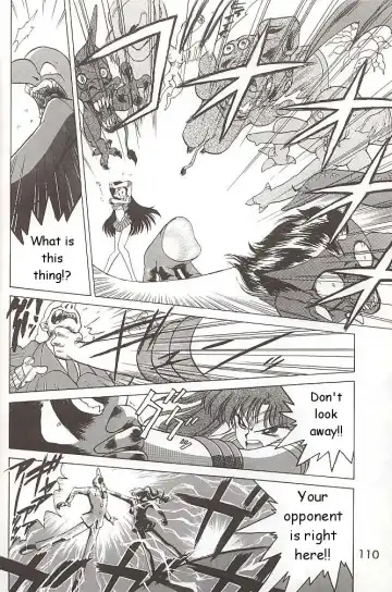 [Kuroinu Juu] Love Deluxe Fhentai.net - Page 109