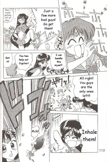 [Kuroinu Juu] Love Deluxe Fhentai.net - Page 111