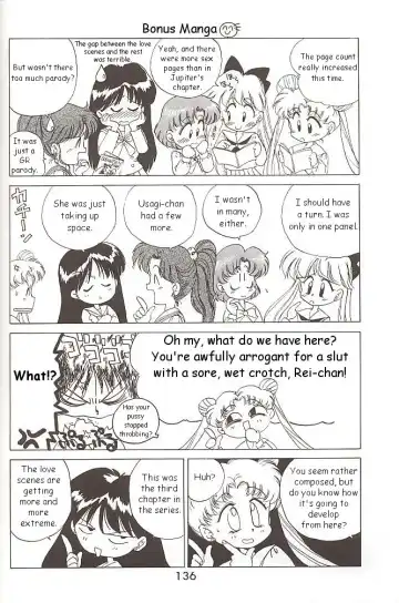 [Kuroinu Juu] Love Deluxe Fhentai.net - Page 135