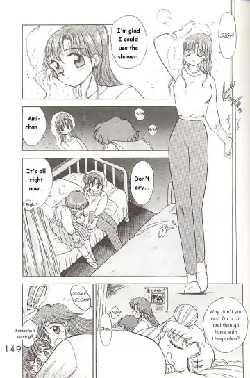 [Kuroinu Juu] Love Deluxe Fhentai.net - Page 148