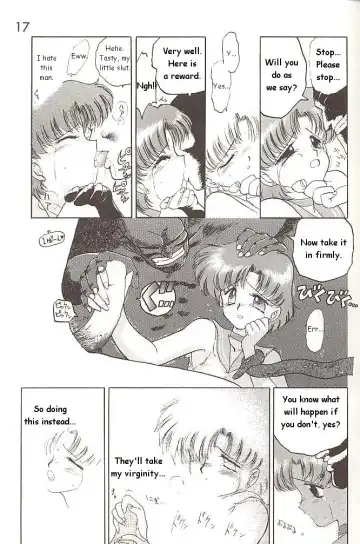 [Kuroinu Juu] Love Deluxe Fhentai.net - Page 16