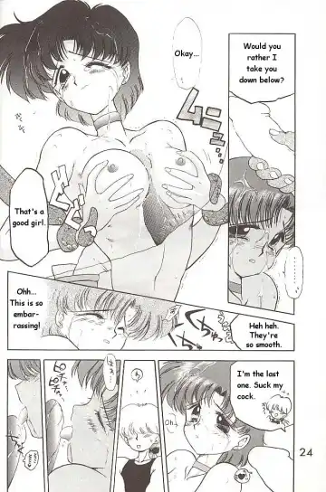 [Kuroinu Juu] Love Deluxe Fhentai.net - Page 23