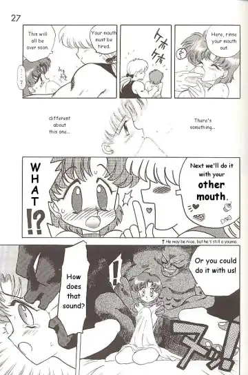 [Kuroinu Juu] Love Deluxe Fhentai.net - Page 26