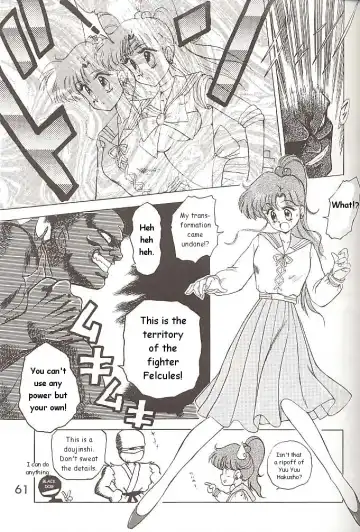 [Kuroinu Juu] Love Deluxe Fhentai.net - Page 60