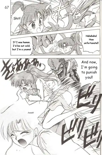 [Kuroinu Juu] Love Deluxe Fhentai.net - Page 66