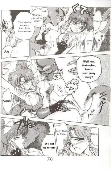 [Kuroinu Juu] Love Deluxe Fhentai.net - Page 69