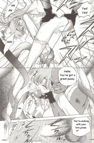 [Kuroinu Juu] Love Deluxe Fhentai.net - Page 74