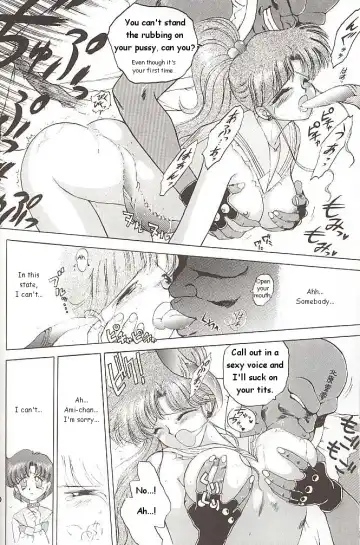 [Kuroinu Juu] Love Deluxe Fhentai.net - Page 75