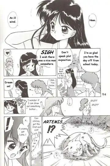 [Kuroinu Juu] Love Deluxe Fhentai.net - Page 93