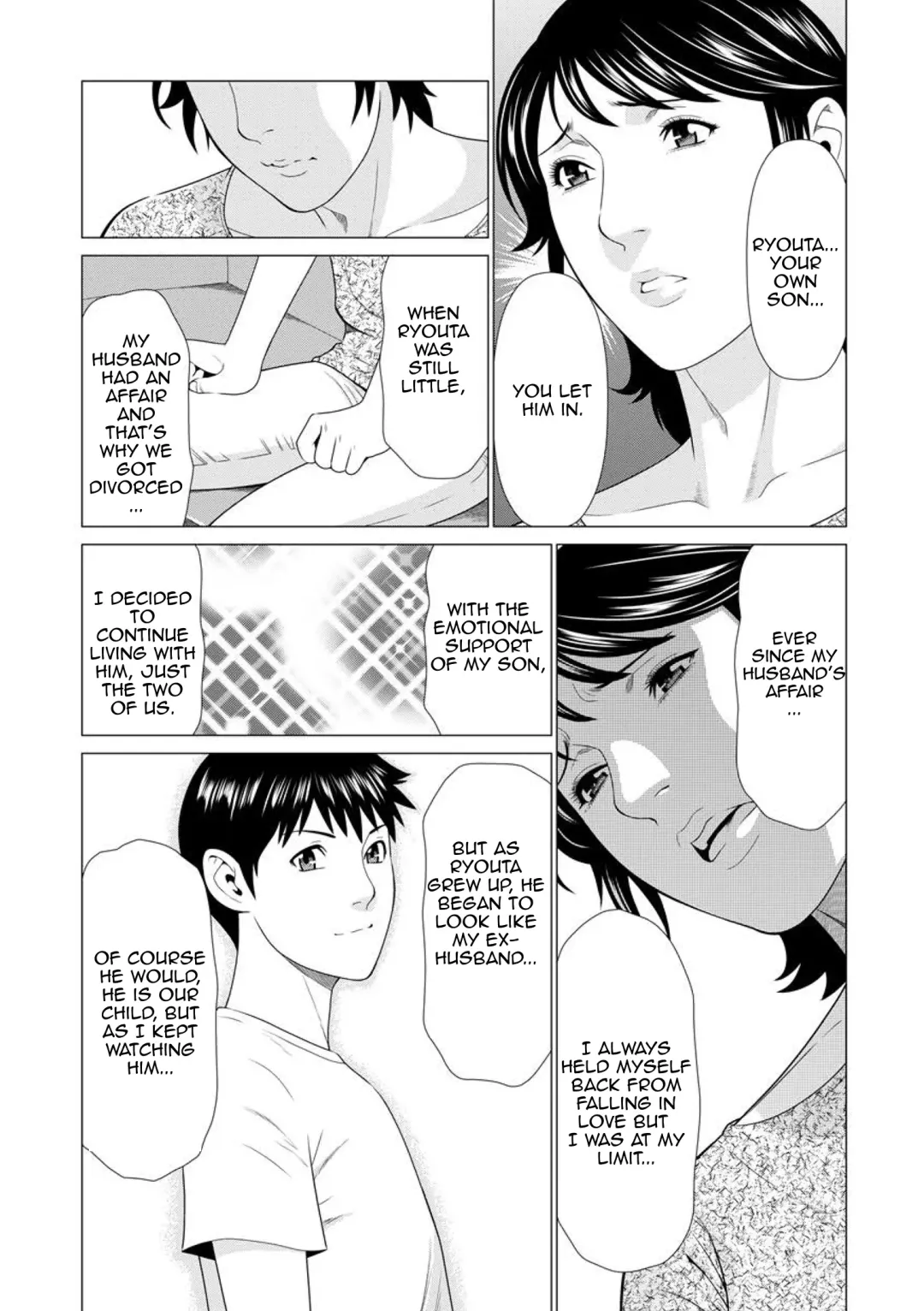 [Takasugi Kou] Dakkan | Recapture Fhentai - Page 101