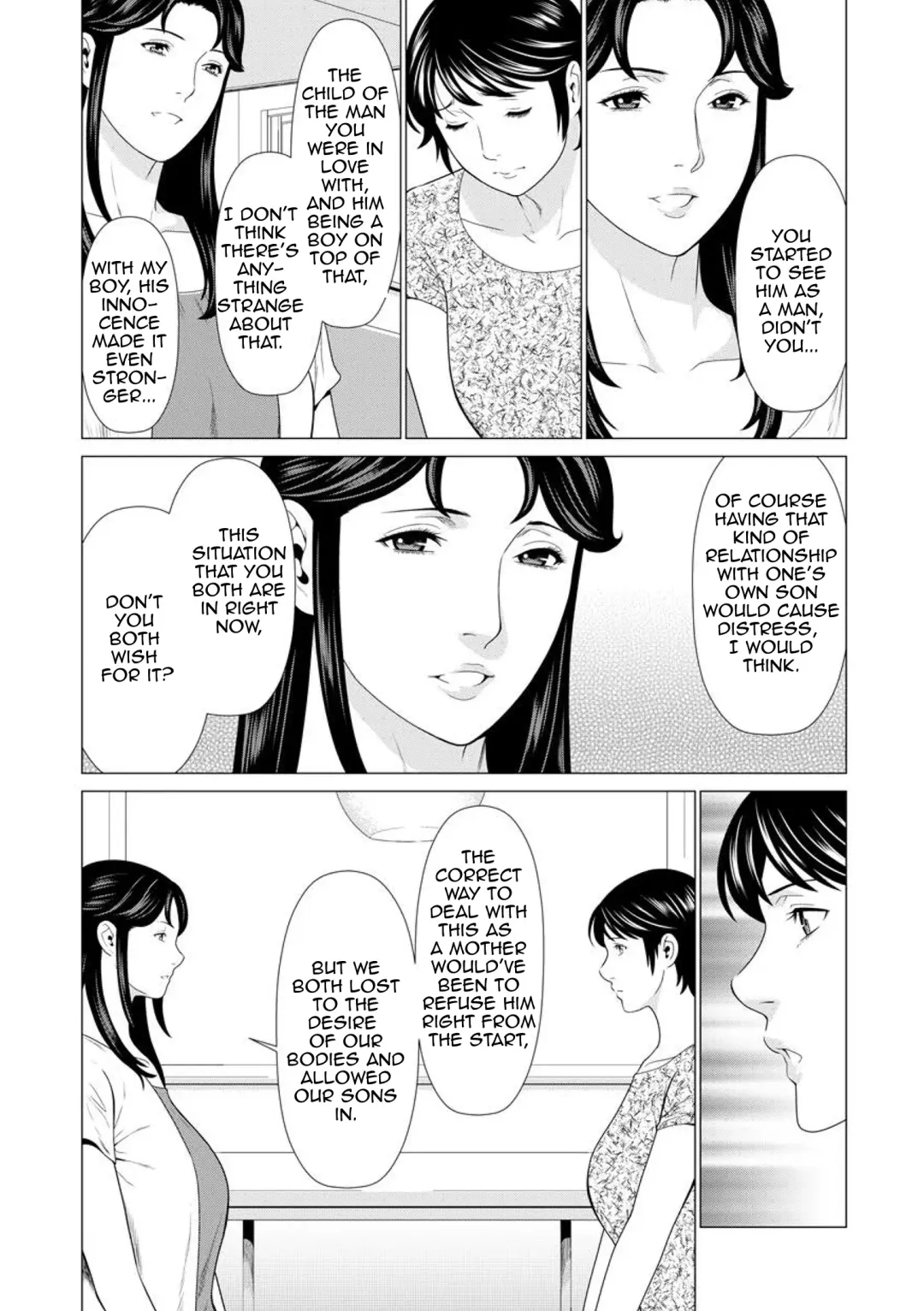 [Takasugi Kou] Dakkan | Recapture Fhentai - Page 102