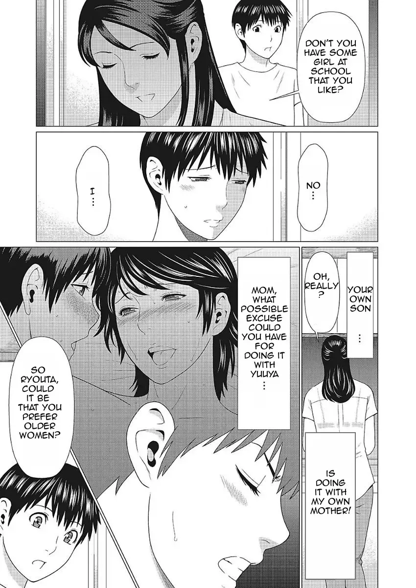 [Takasugi Kou] Dakkan | Recapture Fhentai - Page 25