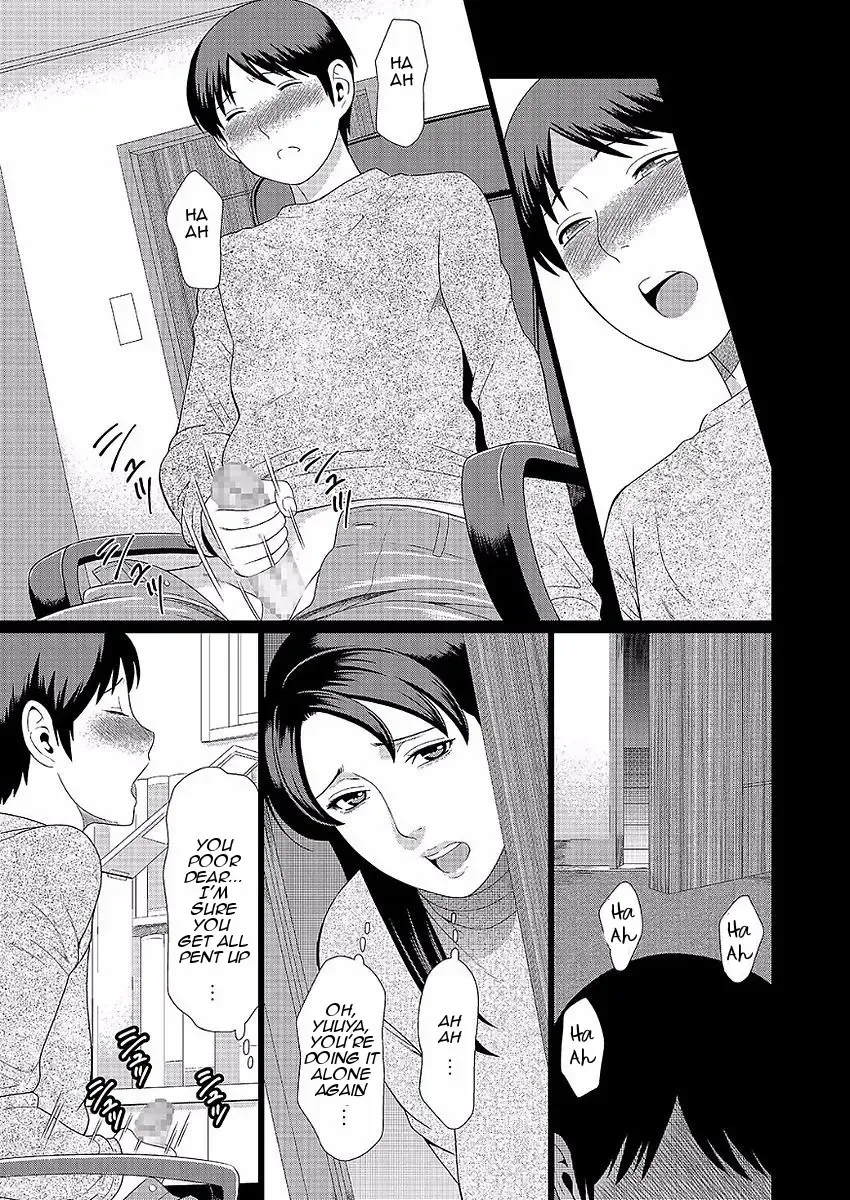 [Takasugi Kou] Dakkan | Recapture Fhentai - Page 37