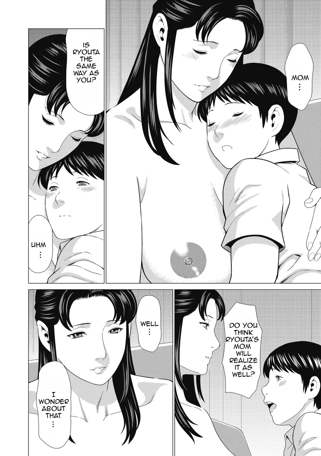 [Takasugi Kou] Dakkan | Recapture Fhentai - Page 92