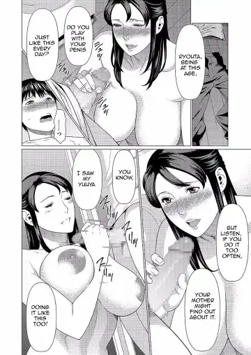 [Takasugi Kou] Dakkan | Recapture Fhentai - Page 34