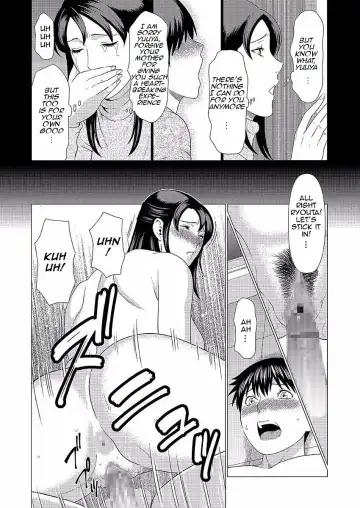 [Takasugi Kou] Dakkan | Recapture Fhentai - Page 38