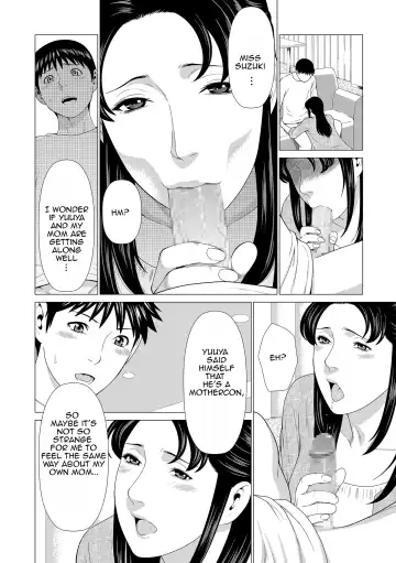 [Takasugi Kou] Dakkan | Recapture Fhentai - Page 82