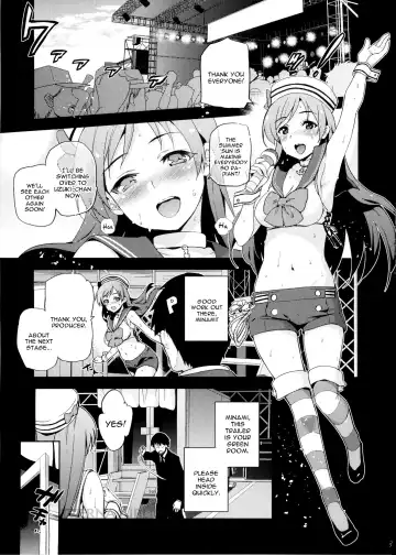 [Inue Shinsuke] Festa! 3 Fhentai - Page 5