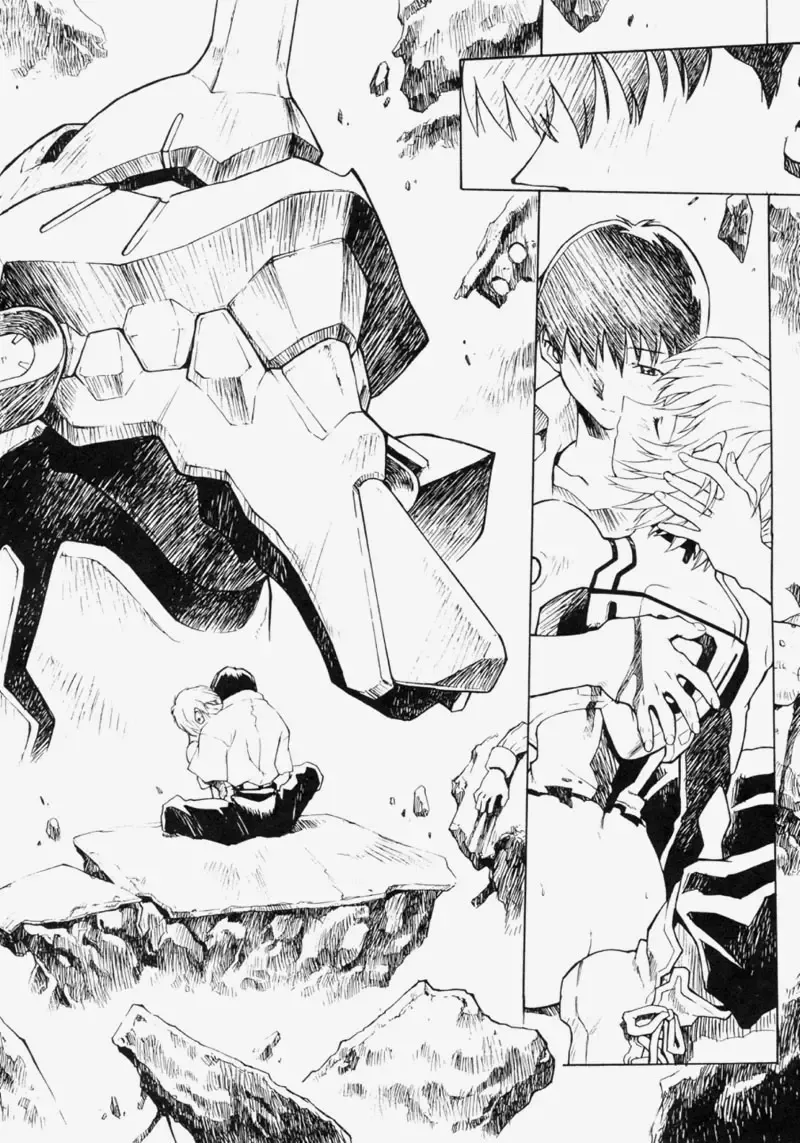 [Mogudan] LEI Fhentai - Page 19