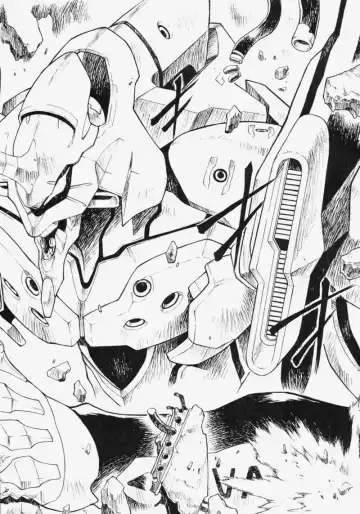 [Mogudan] LEI Fhentai - Page 17