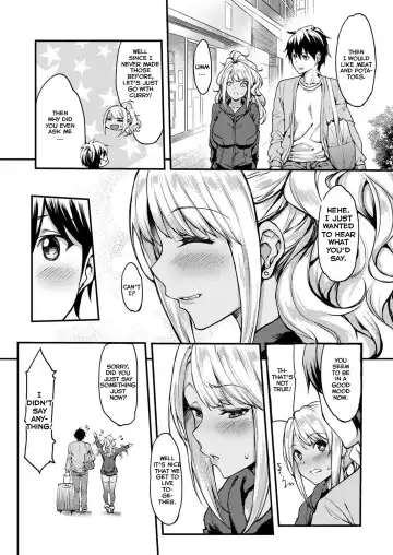 [Mushi] My Wild Girlfriend Fhentai.net - Page 4