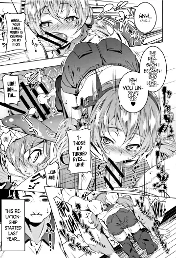 [Tanabe Kyou] Petanko Bitch Ch. 3-5 Fhentai - Page 28