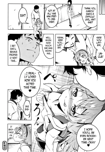 [Tanabe Kyou] Petanko Bitch Ch. 3-5 Fhentai - Page 47